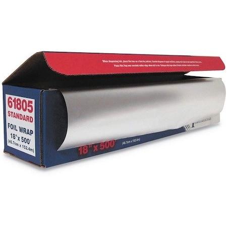 Southeastern Paper Group Roll, Standard-weight, 18inx500ft EGS600240